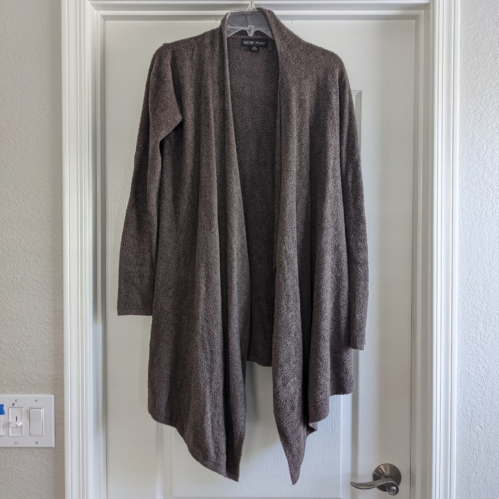 Barefoot dreams wrap/ shall
